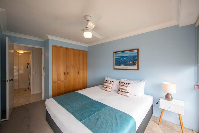 ブーゲンビリア ラグジュアリー アパートメンツ ゴールド コースト