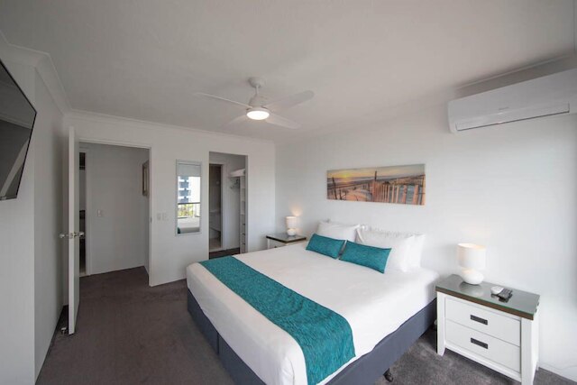 ブーゲンビリア ラグジュアリー アパートメンツ ゴールド コースト