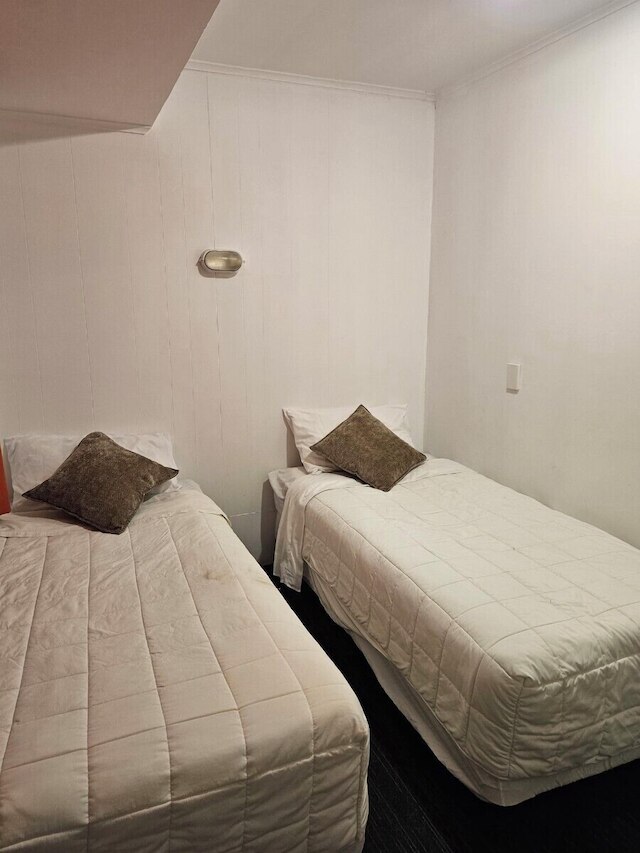 パーク ロッジ モーテル