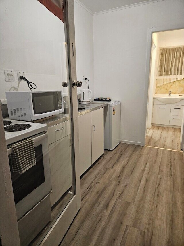 パーク ロッジ モーテル