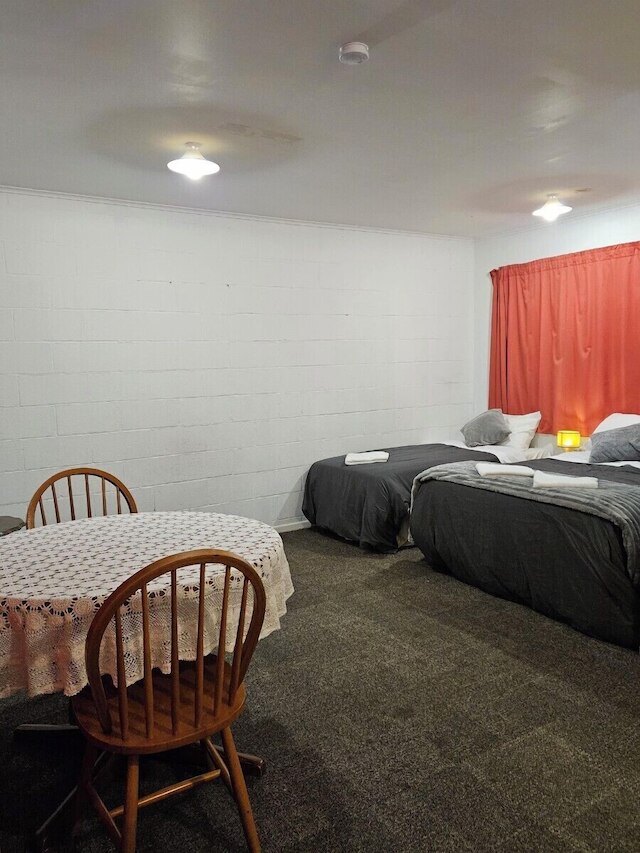 パーク ロッジ モーテル