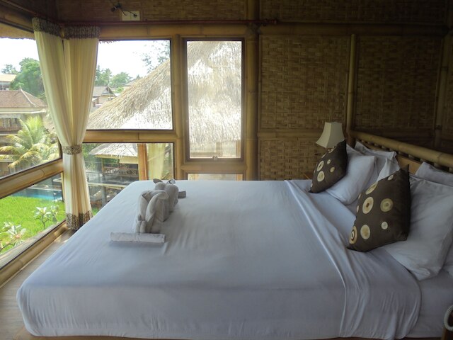 ビユククン スイーツ & スパ