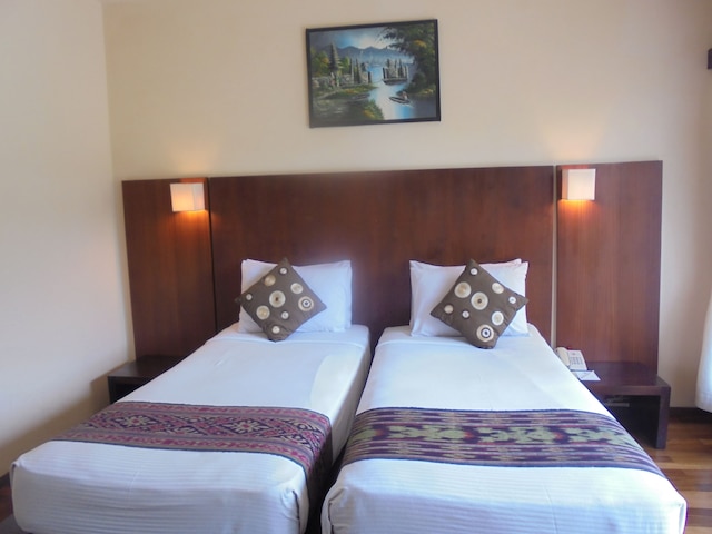 ビユククン スイーツ & スパ