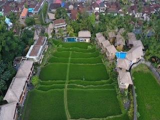 ビユククン スイーツ & スパ