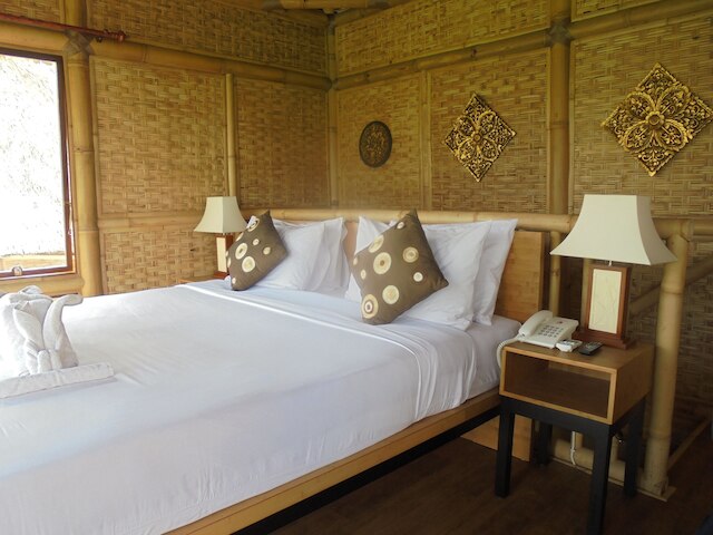 ビユククン スイーツ & スパ