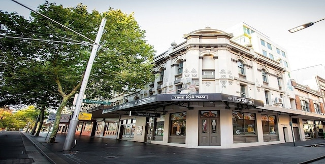 バレンティン オン ジョージ