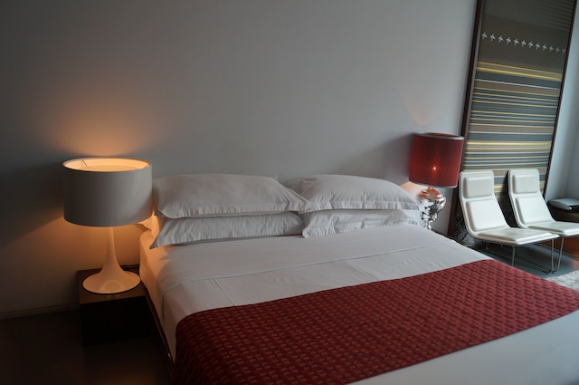 バレンティン オン ジョージ