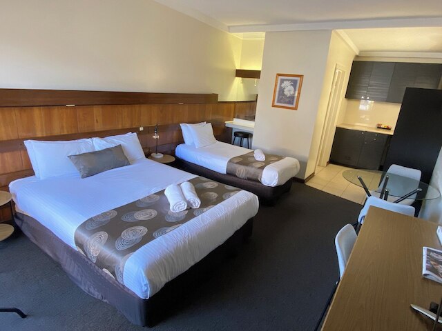 ハイ ウェイ エイト モーター イン