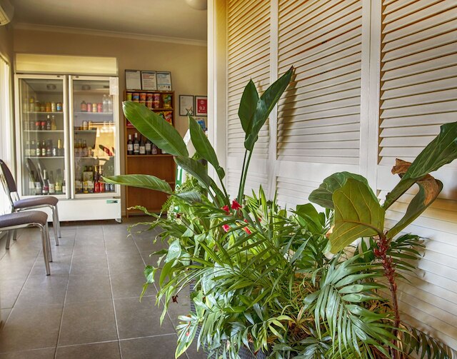 ハイ ウェイ エイト モーター イン