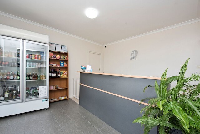 ハイ ウェイ エイト モーター イン