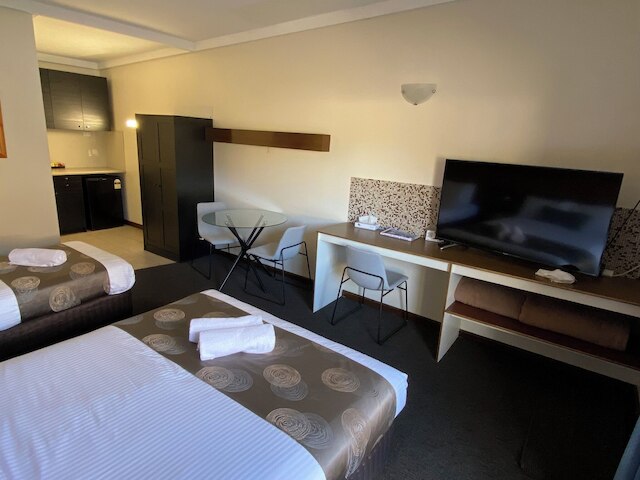 ハイ ウェイ エイト モーター イン