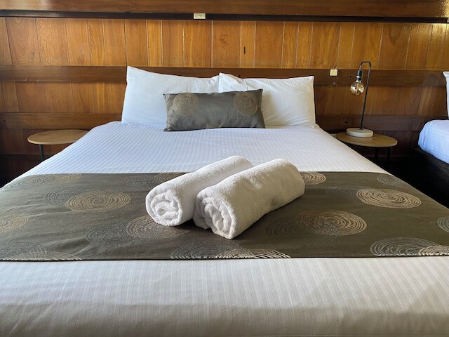 ハイ ウェイ エイト モーター イン