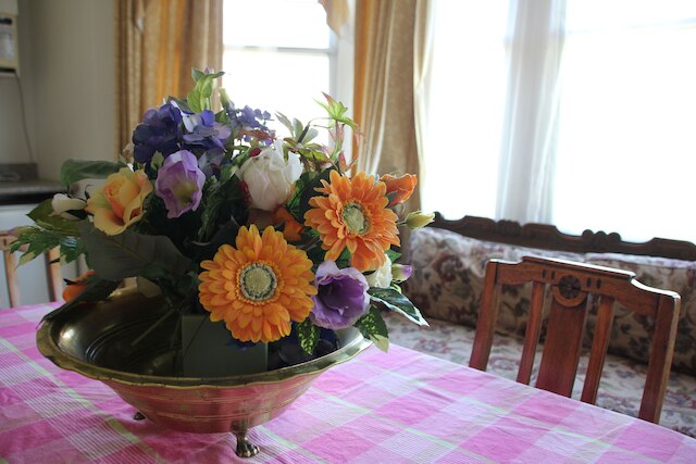 パーネル シティ ロッジ