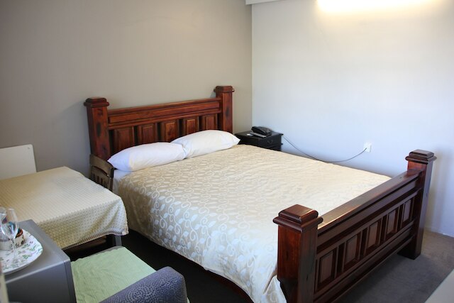 パーネル シティ ロッジ