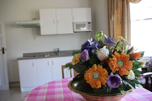 パーネル シティ ロッジ