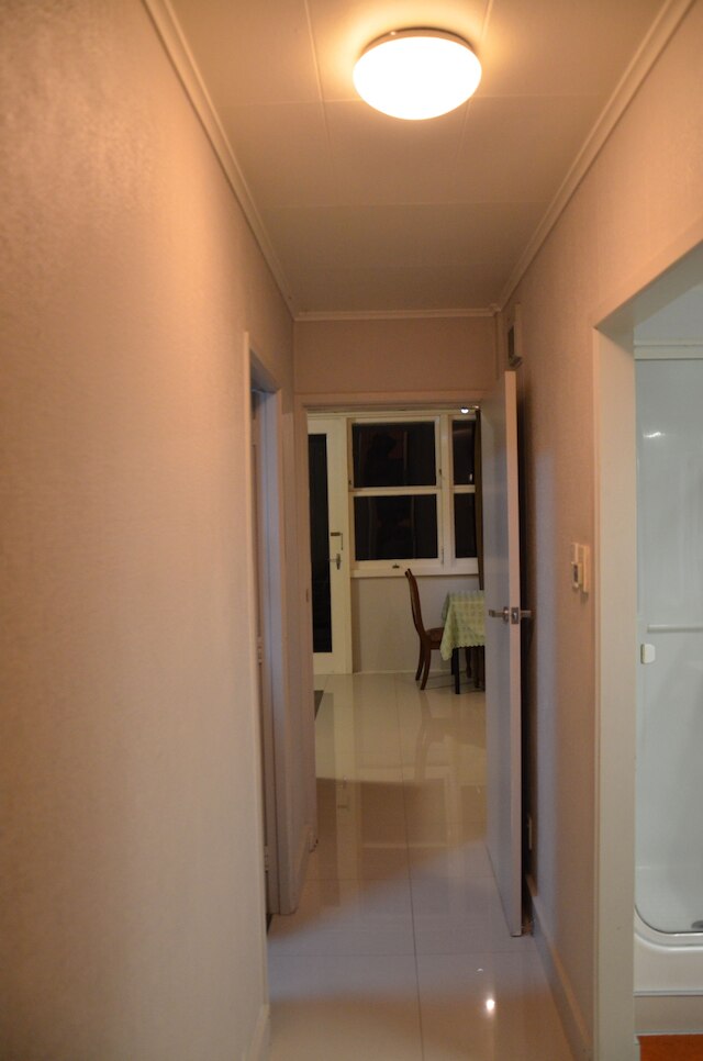 パーネル シティ ロッジ