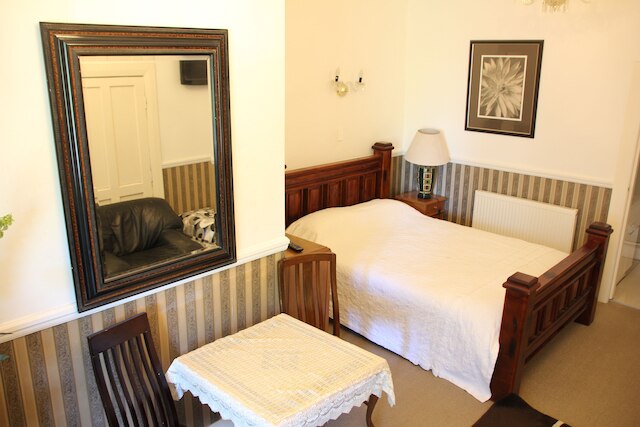 パーネル シティ ロッジ