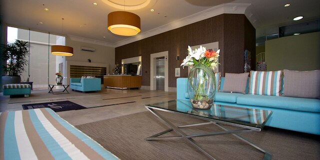 オーシャン サンズ リゾート