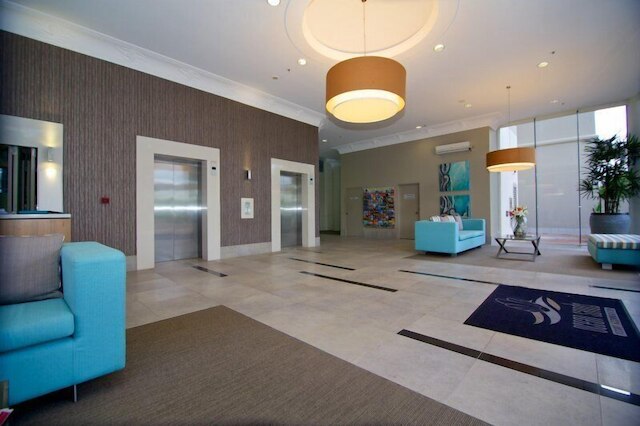 オーシャン サンズ リゾート