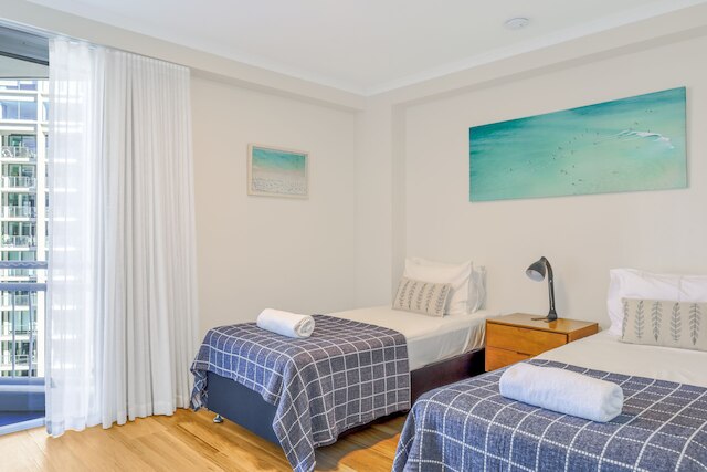 オーシャン サンズ リゾート