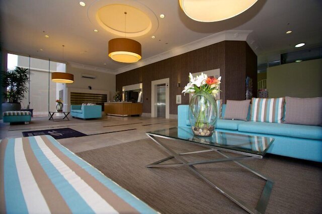 オーシャン サンズ リゾート