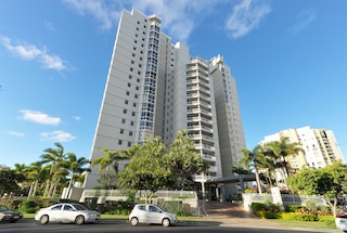 オーシャン サンズ リゾート