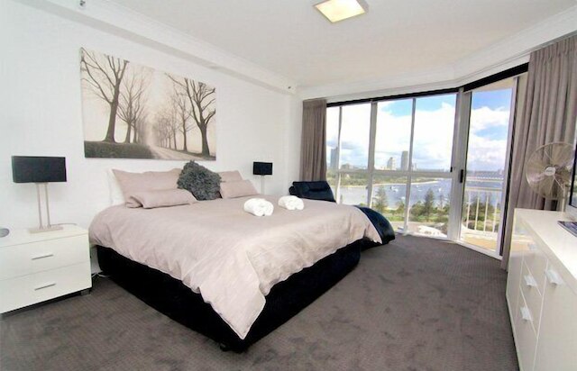 オーシャン サンズ リゾート