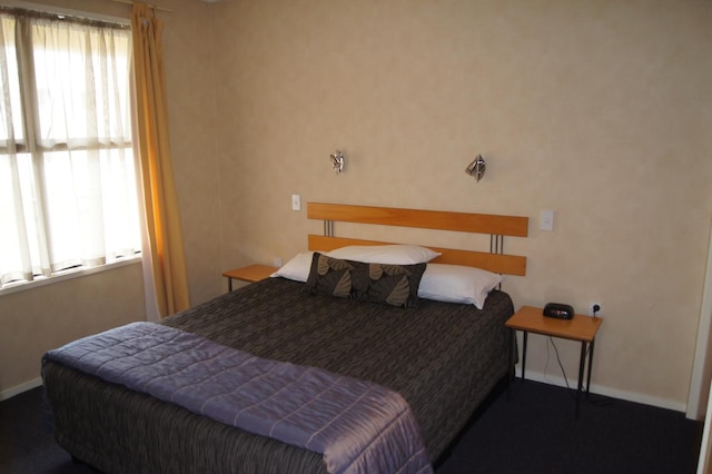 ビクトリア コート モーター ロッジ