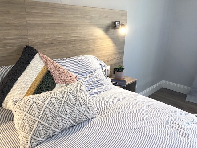 カーナーボン ロッジ