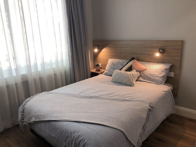 カーナーボン ロッジ