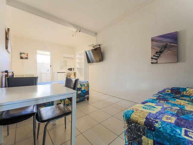 マーリン モーテル