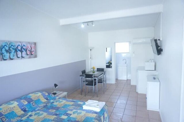 マーリン モーテル