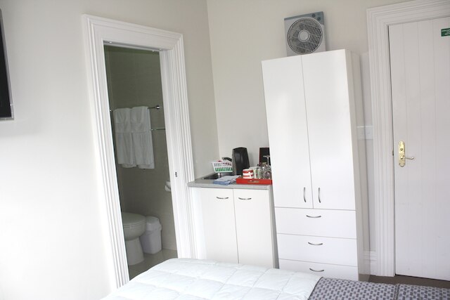 ポンソンビーマナー