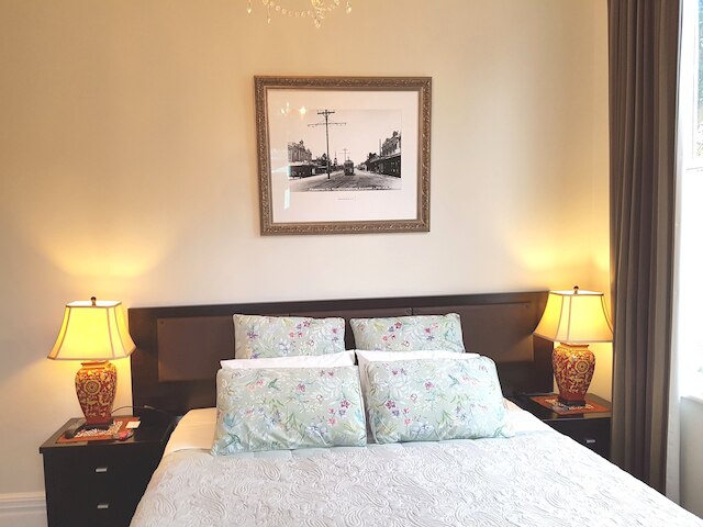 ポンソンビーマナー