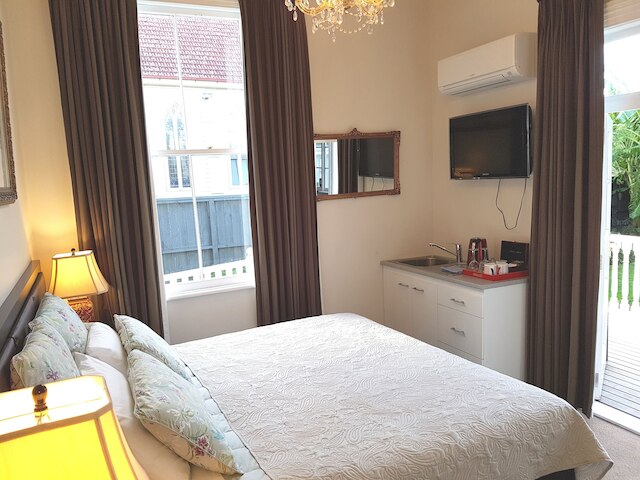 ポンソンビーマナー