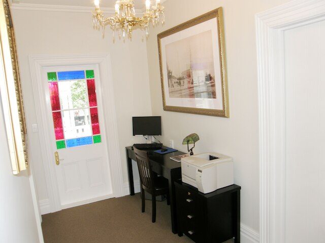 ポンソンビーマナー