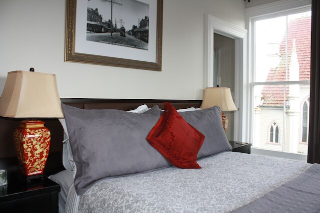 ポンソンビーマナー