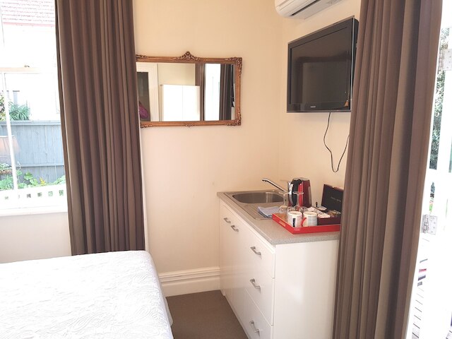 ポンソンビーマナー