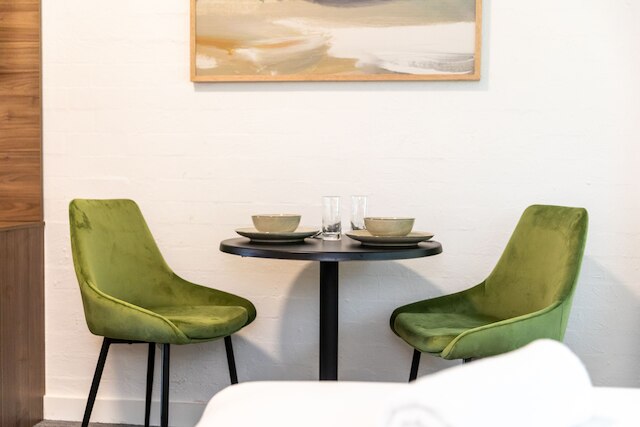 ソールズベリー ホテル