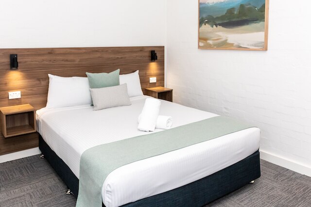 ソールズベリー ホテル