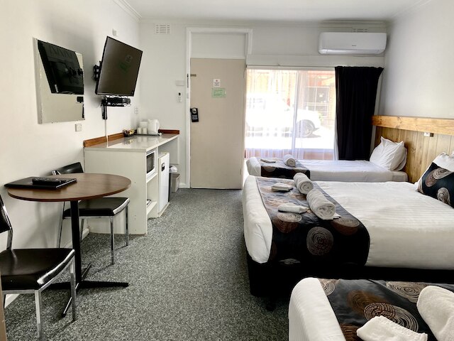 モーテル スタウェル