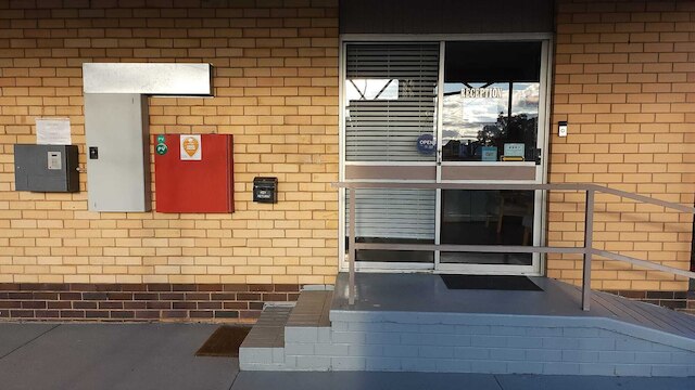 モーテル スタウェル