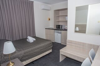 ウェストサイド モーター イン