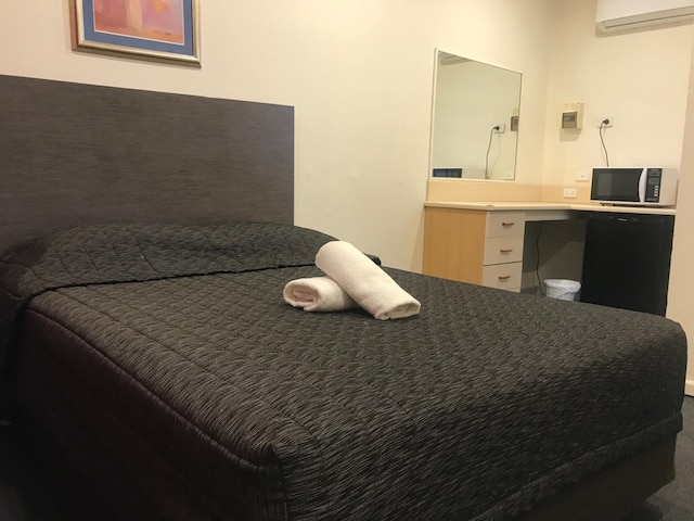 ウェストサイド モーター イン