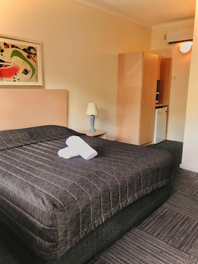 ウェストサイド モーター イン