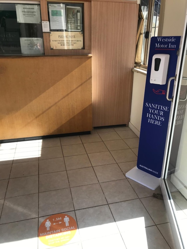 ウェストサイド モーター イン