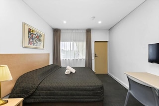 ウェストサイド モーター イン