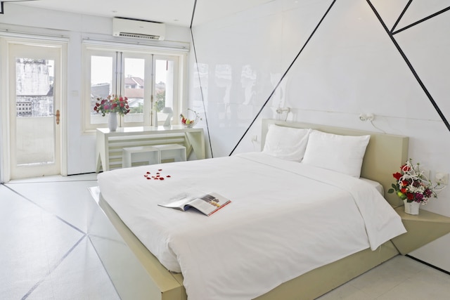 タン ロング エスパーナ ホテル