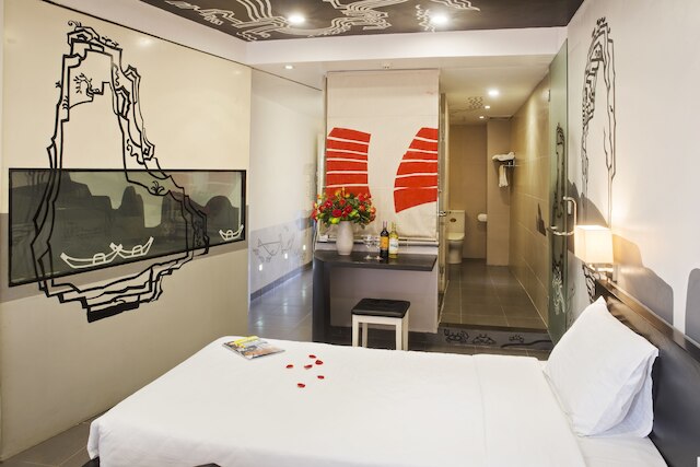 タン ロング エスパーナ ホテル