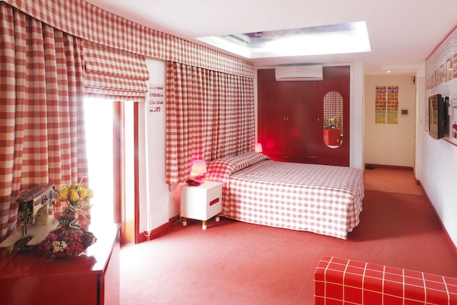 タン ロング エスパーナ ホテル